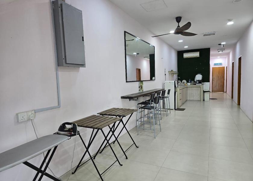Selangor Jenjarom Shared kitchen
