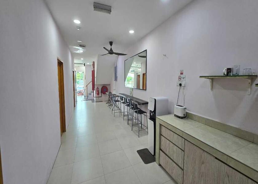 Selangor Jenjarom Shared kitchen