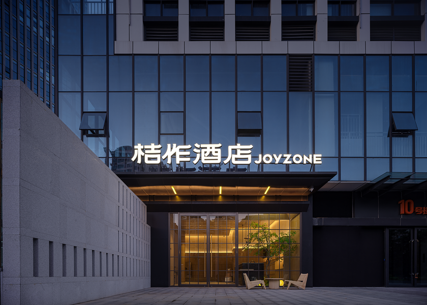 Henan Xuchang exterior view