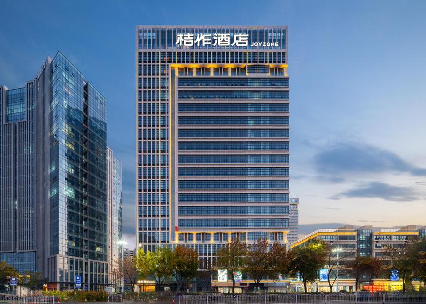 Henan Xuchang exterior view