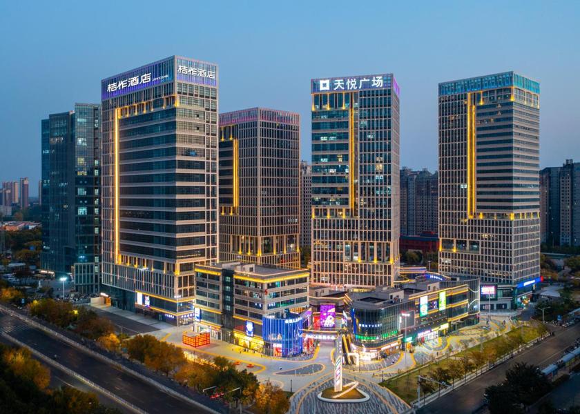 Henan Xuchang 