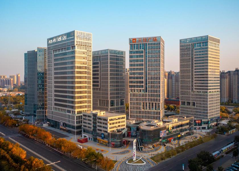 Henan Xuchang 
