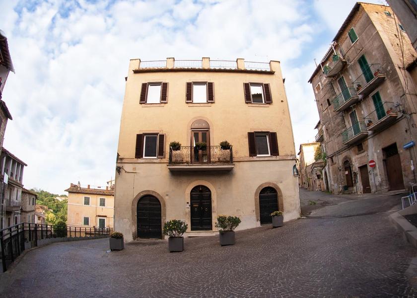 Lazio Fabrica di Roma 
