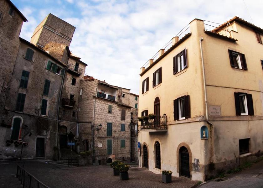 Lazio Fabrica di Roma 