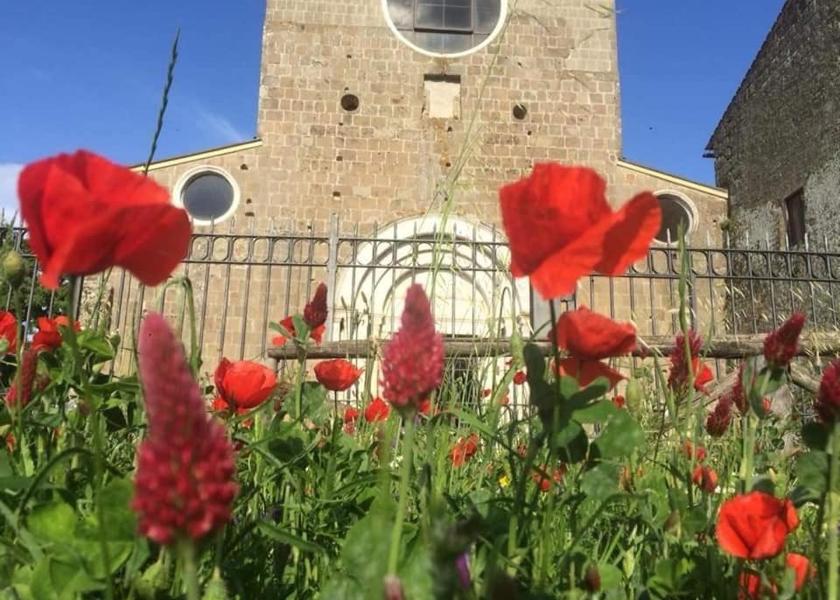 Lazio Fabrica di Roma nearby attraction