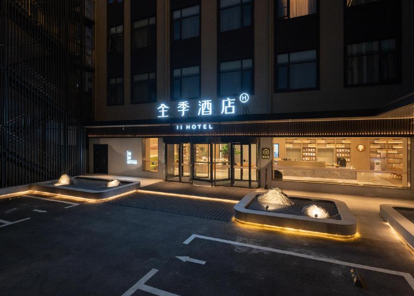 Henan Xuchang interior view