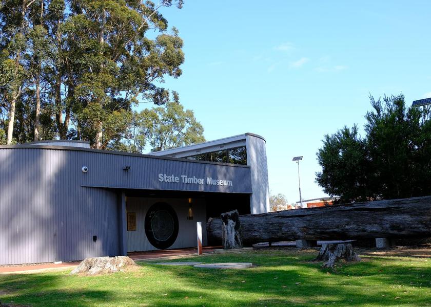 surrounding environment