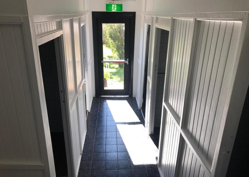 Western Australia Toodyay bathroom