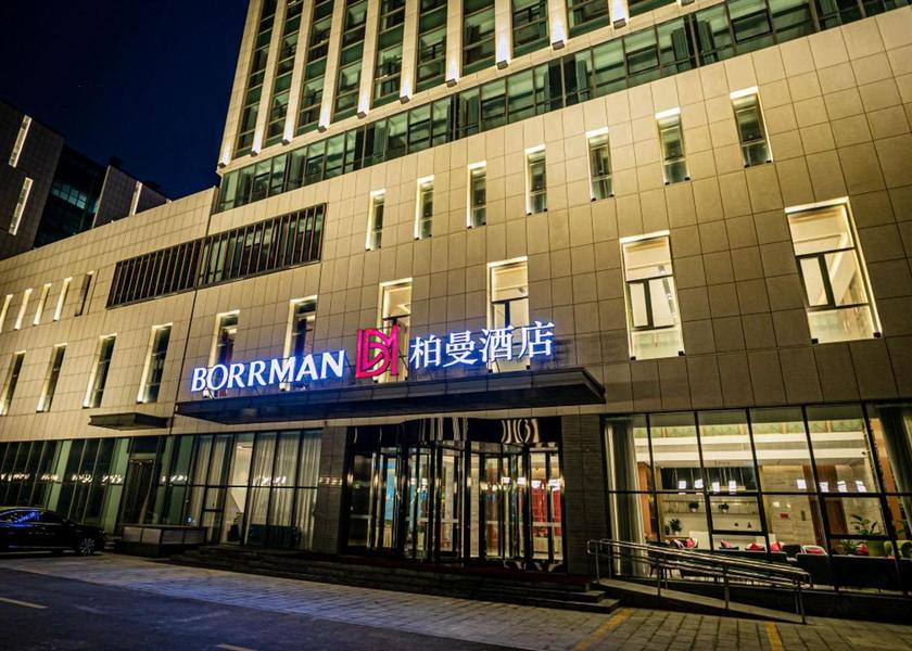 Shandong Dongying interior view