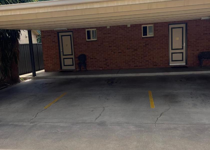 New South Wales Gundagai Exterior view