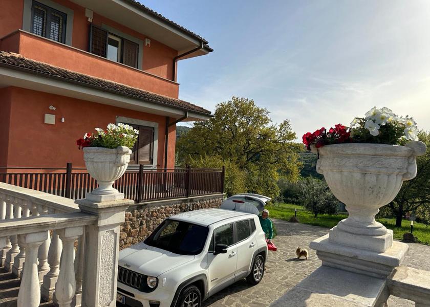 Lazio Monte Porzio Catone 