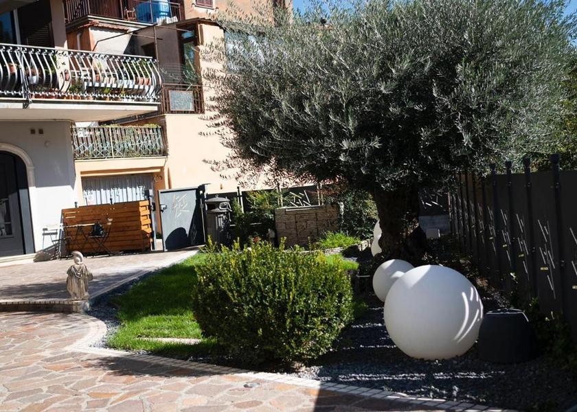Lazio Monte Porzio Catone view
