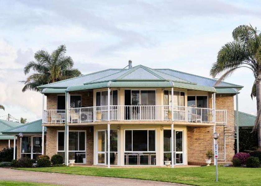 New South Wales Bermagui Exterior view