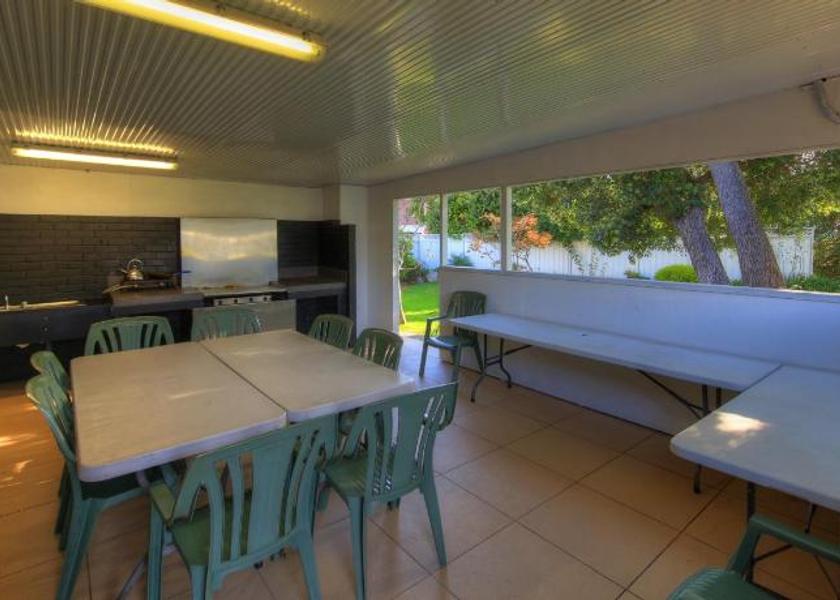 New South Wales Bermagui Facilities