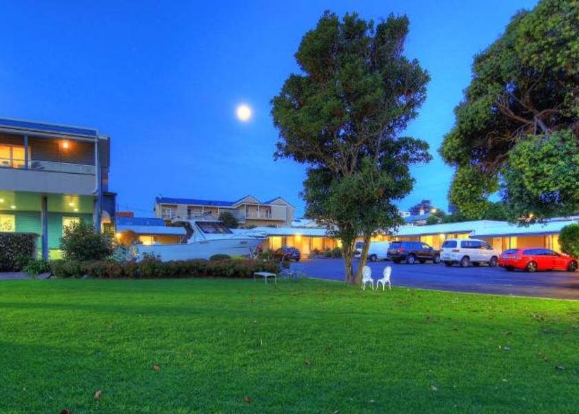 New South Wales Bermagui Garden