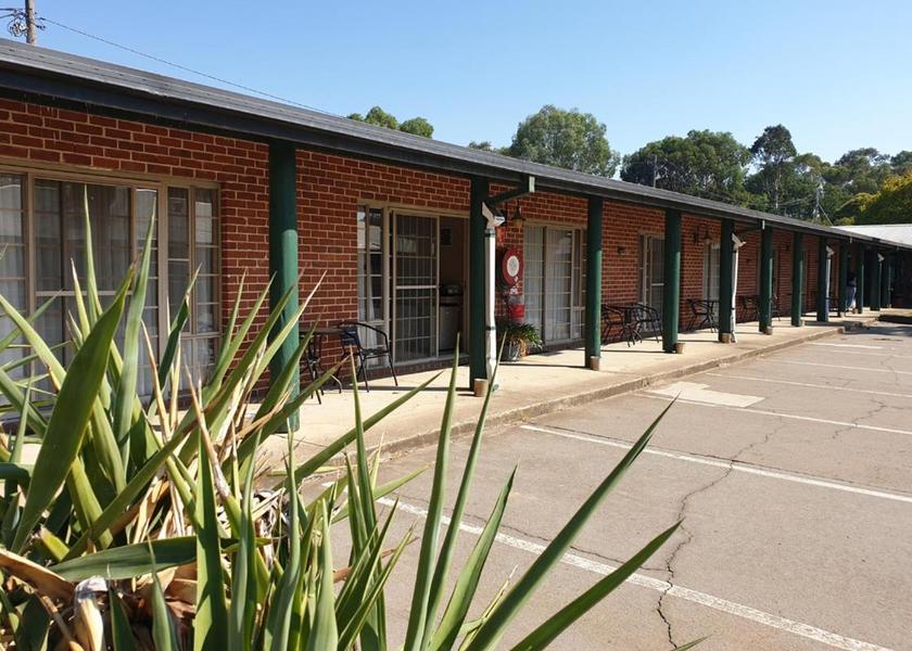 New South Wales Murrumbateman 