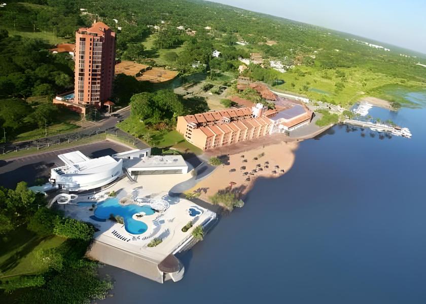  Asuncion exterior view