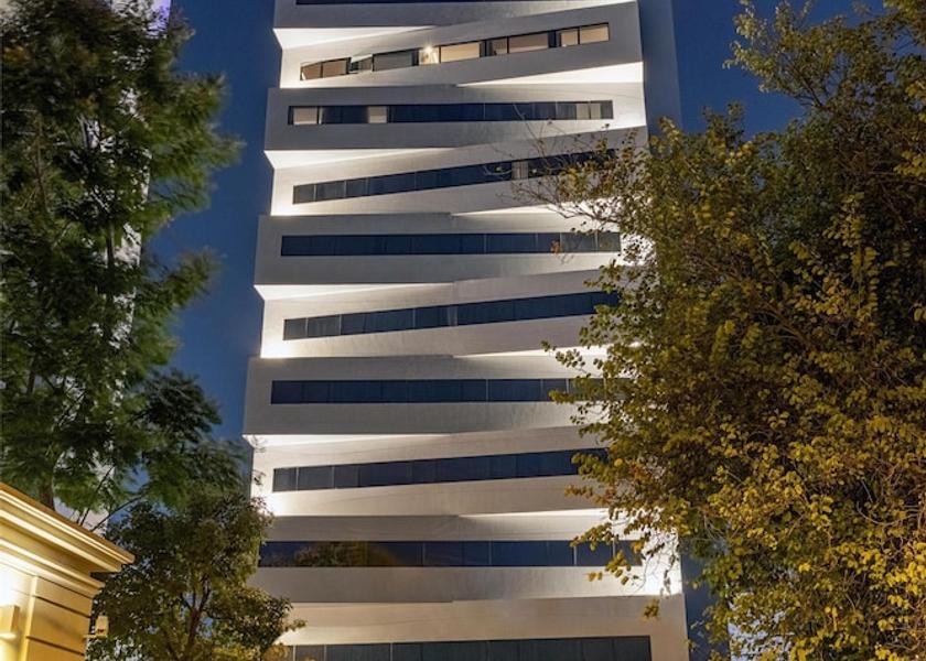 Asunción Department Asunción Exterior