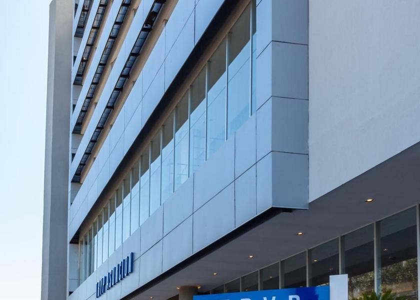  Asuncion exterior view