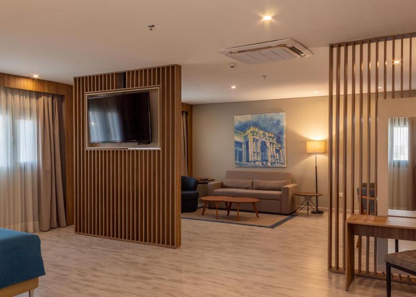  Asuncion Public Areas