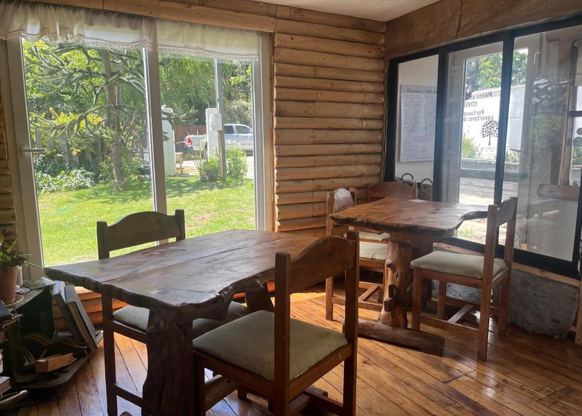 Aisen (region) Coyhaique 