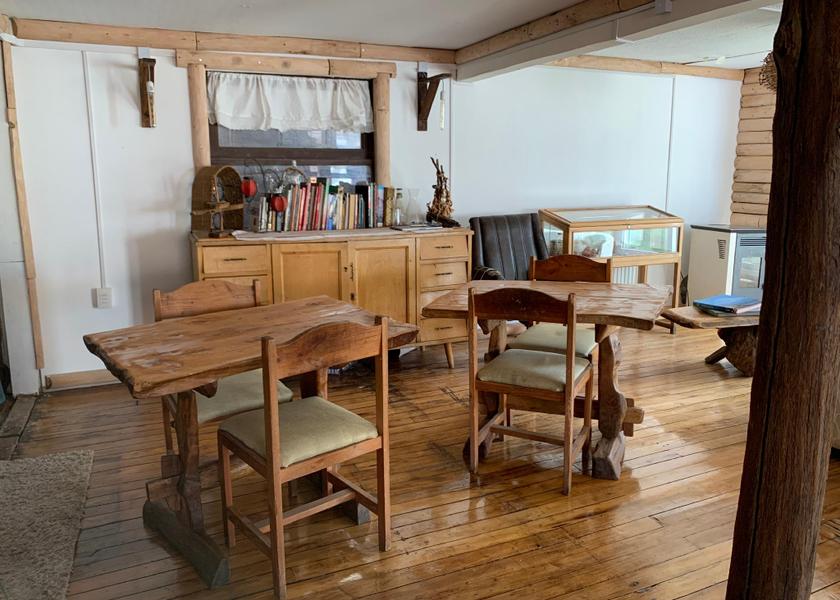 Aisen (region) Coyhaique 