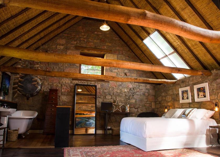 Tasmania Buckland Deluxe Villa