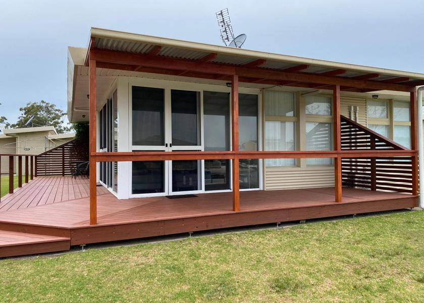 New South Wales Sussex Inlet 