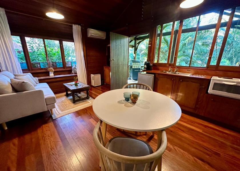 New South Wales Bellingen facilities