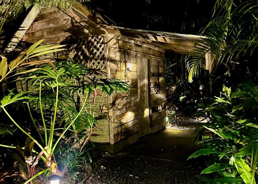 New South Wales Bellingen garden