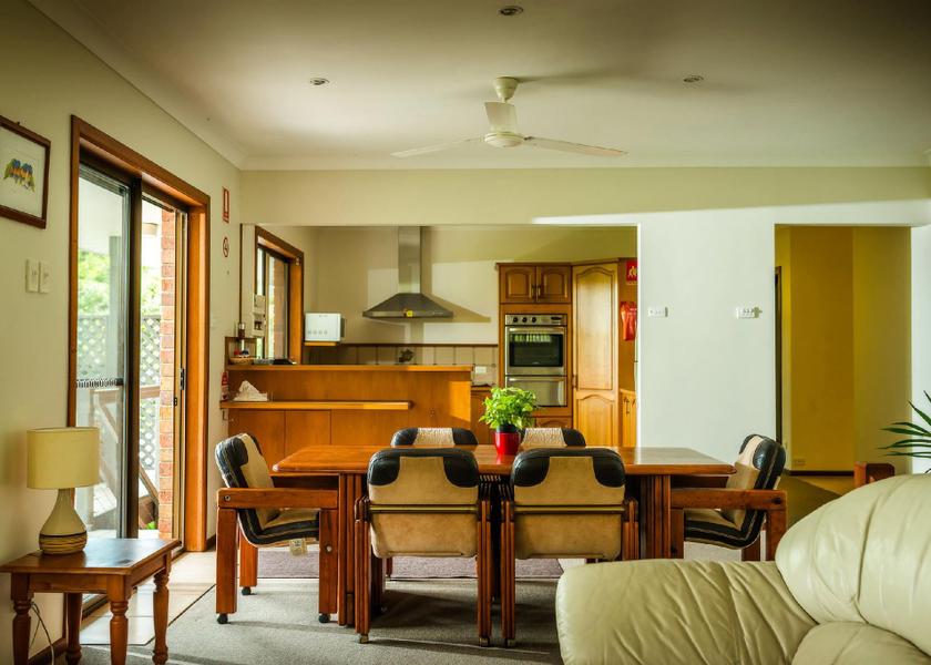 New South Wales Bellingen Public Areas