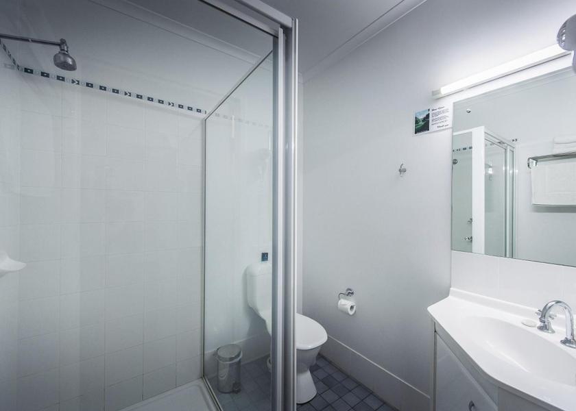 New South Wales Bellingen Double or Twin Room - 4
