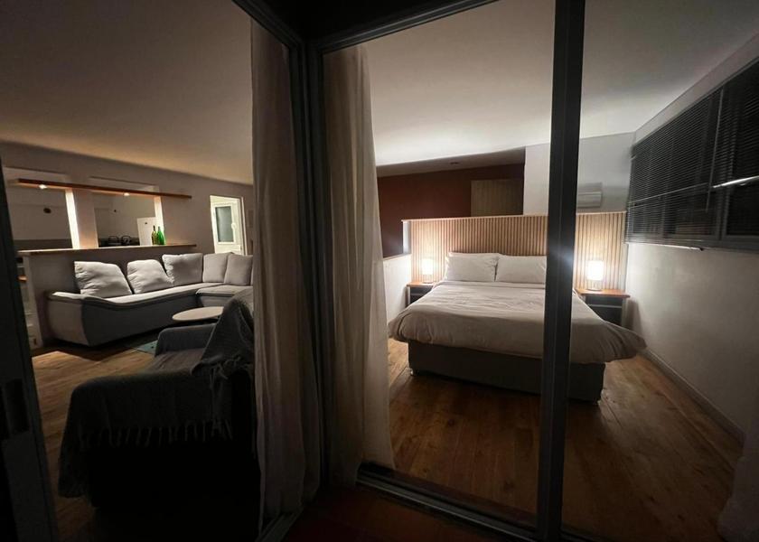 Rocha La Paloma Deluxe Studio