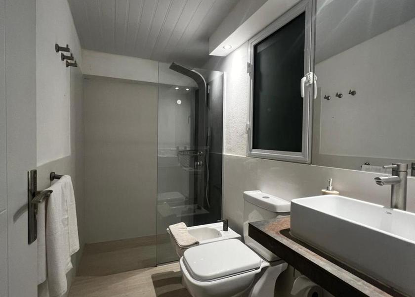 Rocha La Paloma Deluxe Studio