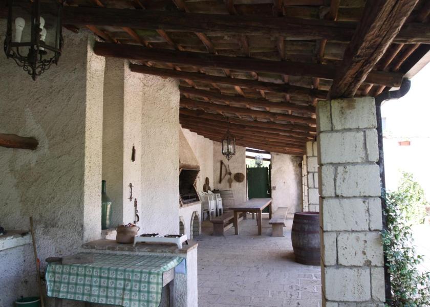 Campania Roccamonfina 