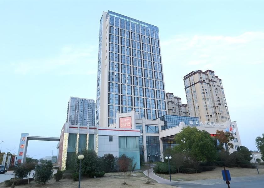 Anhui Chuzhou 