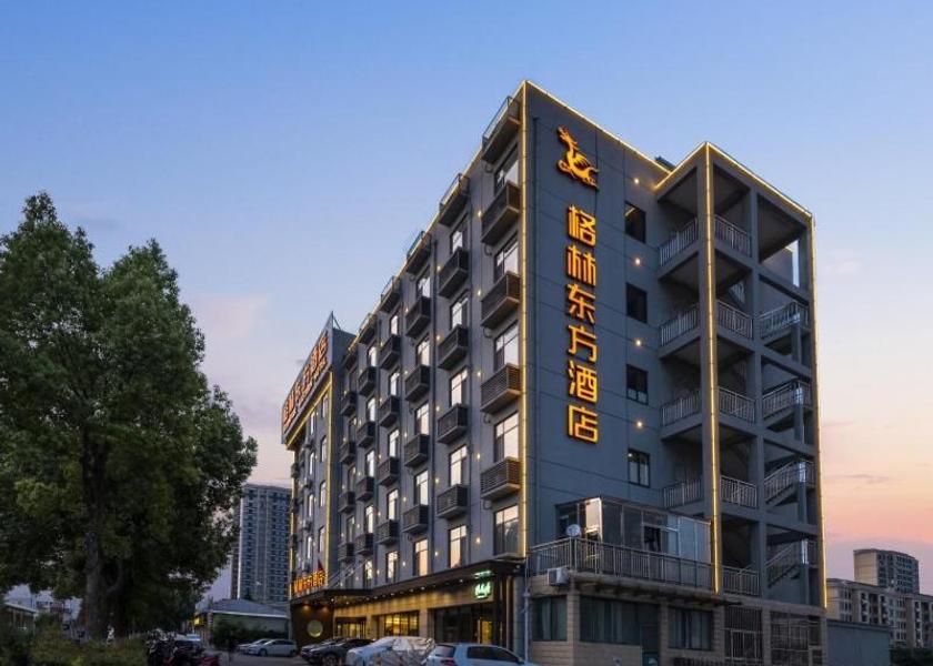 Anhui Chuzhou 