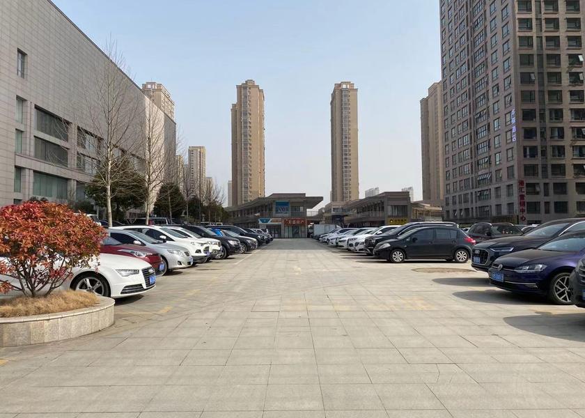 Anhui Chuzhou exterior view