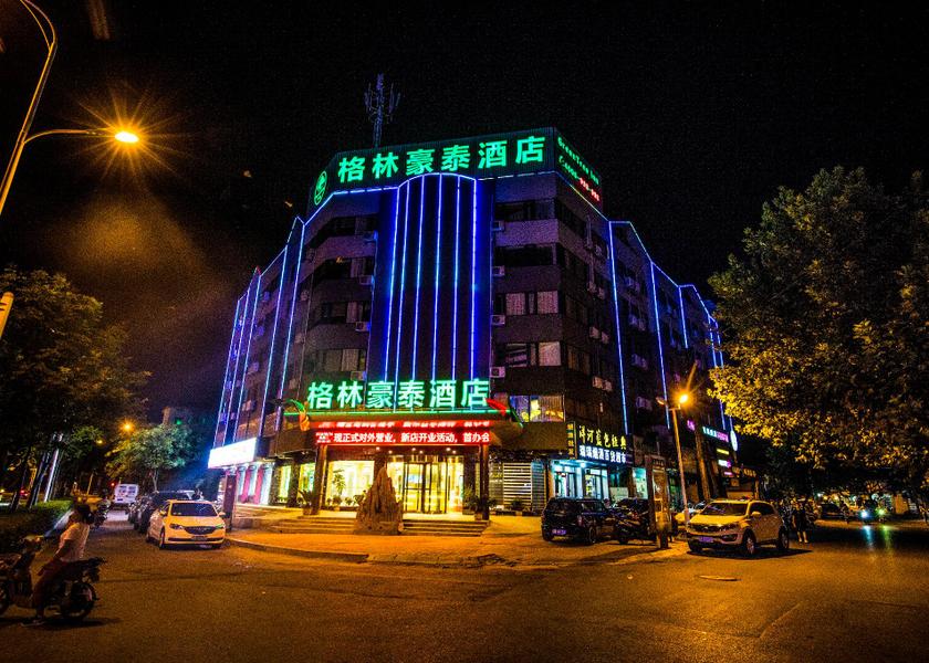 Anhui Chuzhou 