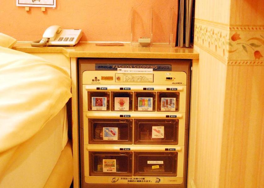 Gifu Ena Executive Suite