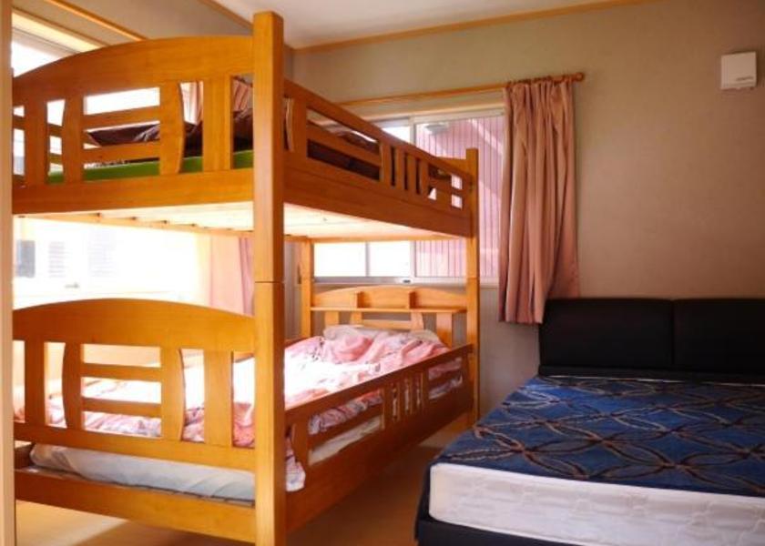 Gifu Ena bed