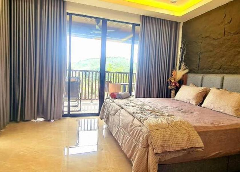 Kedah Baling Deluxe King Studio