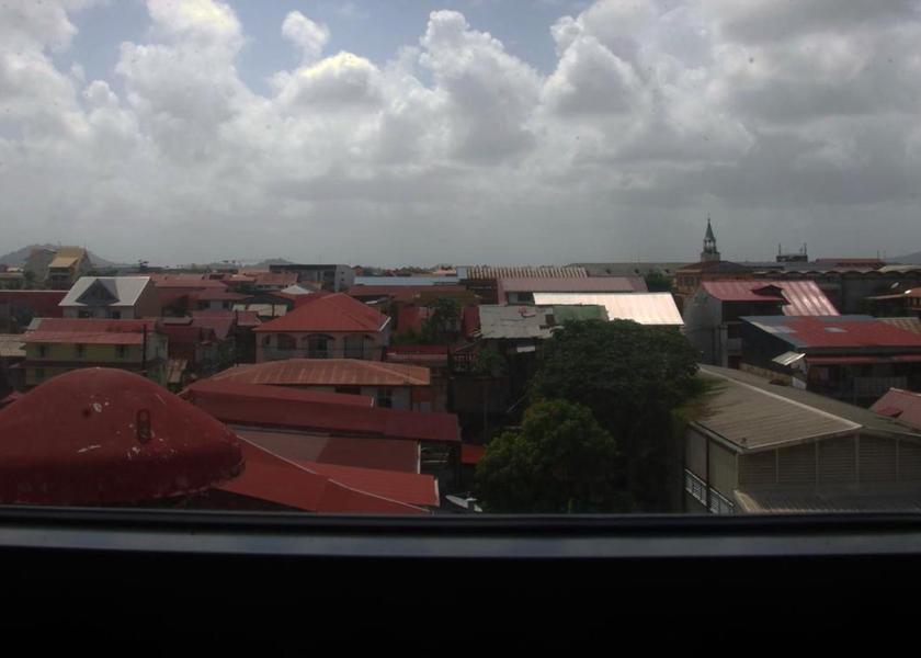 surrounding environment