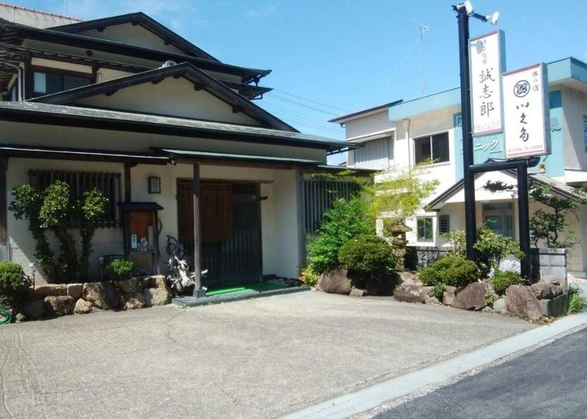 Wakayama Minabe 