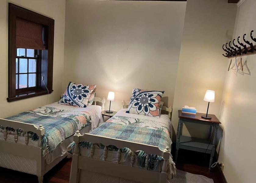 New South Wales Sutton Forest Deluxe Family Suite