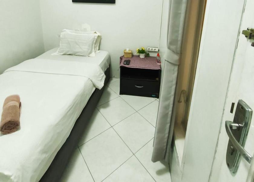 East Java Tulungagung Standard Single Room