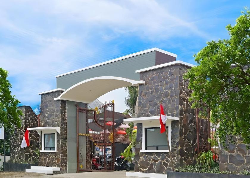 East Java Tulungagung 