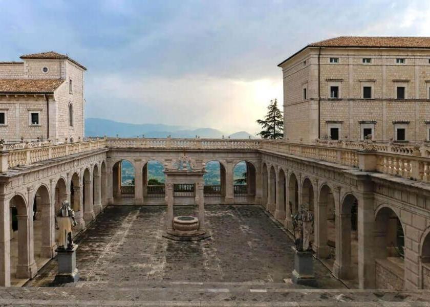 Lazio Spigno Saturnia 