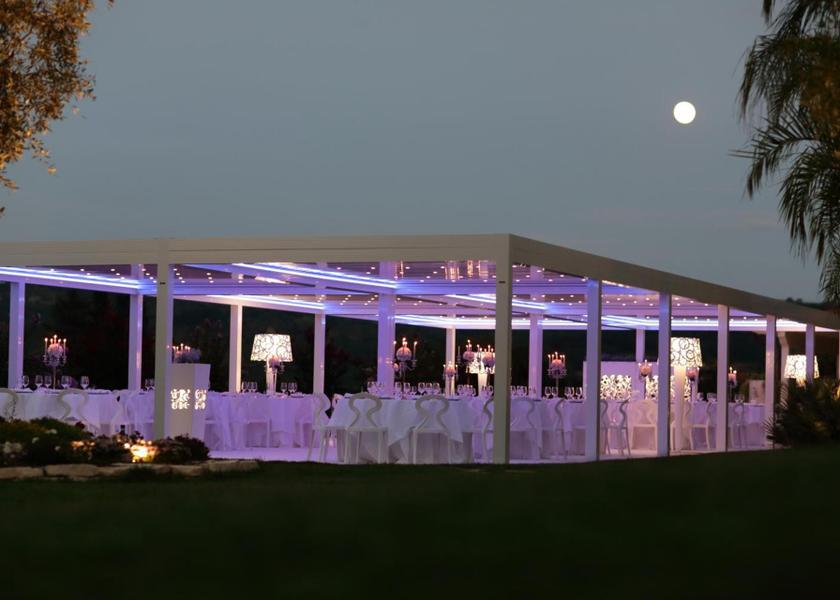 Lazio Spigno Saturnia restaurant