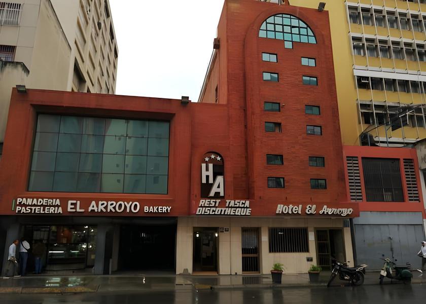 Capital San Agustín 